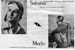 83 - LES MEETINGS AERIENS EN ALGERIE 1927 1938_000019